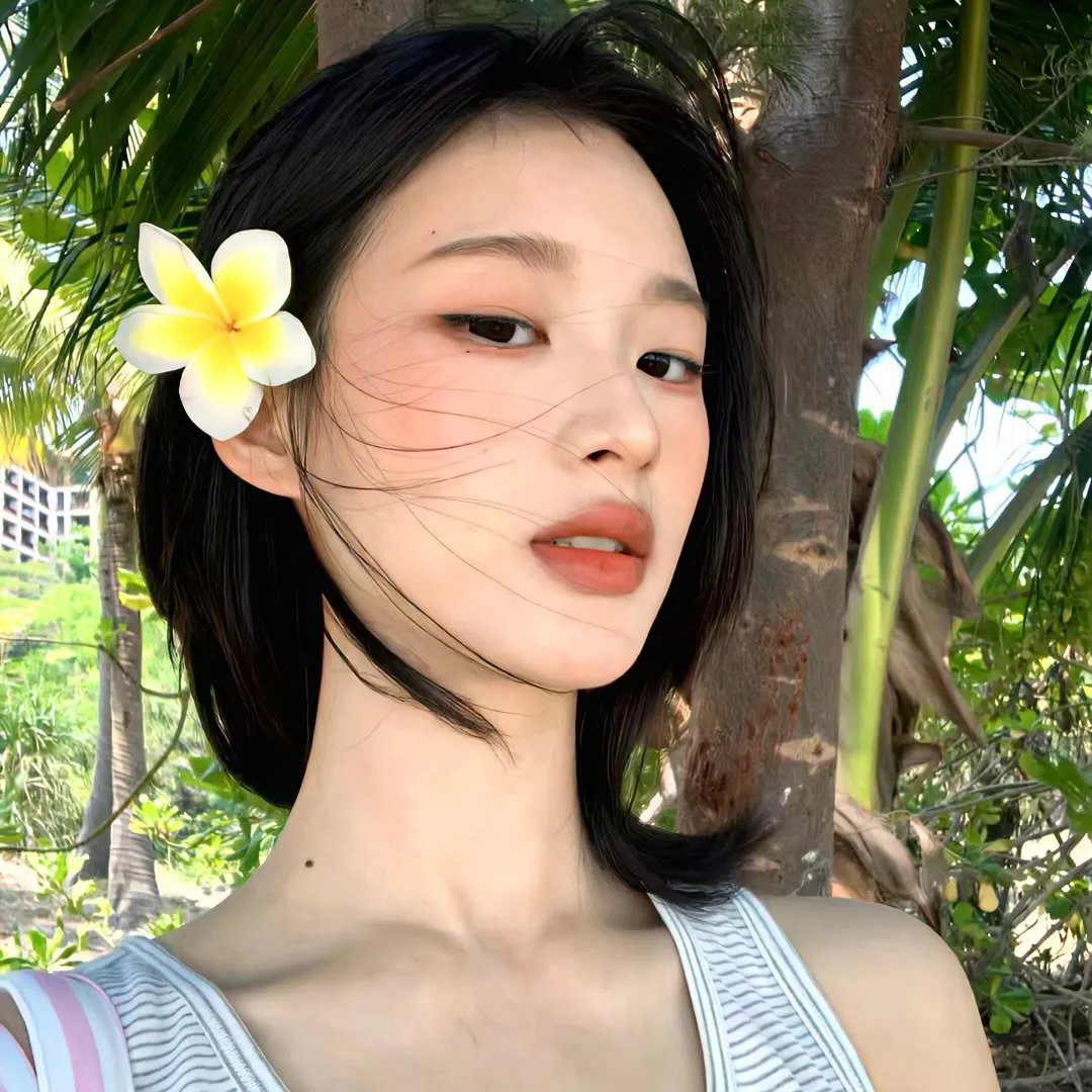 热烈之夏